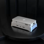 3-Port USB Cooling Base for Mini